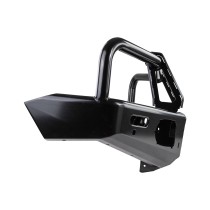 Pare-chocs ARB SUMMIT COMBAR SUIT TRITON MR : Protection 4x4